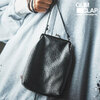 GLIMCLAP Clasp design mini bag 17-124-GLA-CE画像