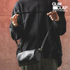 GLIMCLAP Mini boston bag 17-125-GLA-CE画像