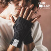 GLIMCLAP Fingerless gloves 17-132-GLA-CE画像