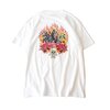 SKULLSHIT x Subciety CERBERUS TEE 105-40795画像