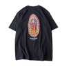 SKULLSHIT x Subciety FIRE MARIA TEE 105-40794画像