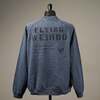 WEIRDO FLYING WEIRDO - CREW NECK SWEAT LCB-24-AW-02画像