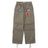 AVIREX TOP GUN WAPPEN CARGO PANTS 7834210019画像