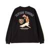 AVIREX LONG SLEEVE T-SHIRT "FLYING TIGERS 7834230011画像