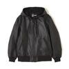 AVIREX COMFORTABLE LEATHER PARKA Mk-2 7834250011画像