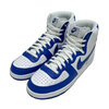 NIKE TERMINATOR HIGH WHITE/GAME ROYAL FN6836-100画像