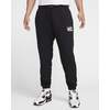 NIKE Club FT Bolt Cuff Pant FZ0767画像