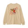 Schott SOUVENIR LS T-SHIRT 7824230016画像