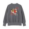 Schott SOUVENIR CREW SWEAT 7824232012画像