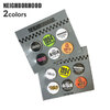 NEIGHBORHOOD PIN BUTTON SET 242MYNH-AC13画像