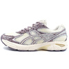 ASICS GT-2160 "AGED METAL PACK" CREAM/MAUVE GREY 1203A478-101画像