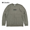 Columbia Trek Crew Sweat AM0954画像