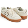 new balance NUMERIC NM480DRW SEA SALT / BROWN画像