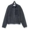 FUMITO GANRYU 2Way Boa fleece JK FU12-BL-03画像