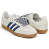 adidas SAMBA OG W OWHITE / DKBLUE / CLEARS JI3907画像