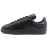 adidas Originals CAMPUS 80S CORE BLACK/CORE BLACK/CORE BLACK JR2739画像