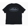 GRAMICCI Mountaineering S/S Tee G4FU-T096画像