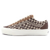 VANS OTW OLD SKOOL REISSUE 36 EK ENGINEERED KNIT POTTING SOIL VN000D51DMV画像