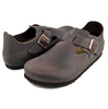 BIRKENSTOCK LONDON BS (REGULAR FIT) HABANA 0166531画像