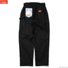 COOKMAN Carpenter's Pants Black 231-43804画像