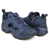 Reebok INSTAPUMP FURY 95 VECTOR NAVY 100204327画像