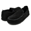 BIRKENSTOCK UTTI SLIP ON (REGULAR FIT) BLACK 1025176画像