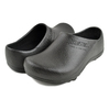 BIRKENSTOCK PROFI-BIRKI(REGULAR FIT) BLACK 1027182画像