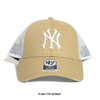 '47 Brand Yankees Branson '47 MVP BRANS17CTPA画像