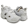 Reebok INSTAPUMP FURY 95 GREY1 / GREY1 /GREY3 100201136画像