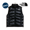 THE NORTH FACE Aconcagua Vest ND92452画像