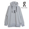 On Club Hoodie 1ME10031756画像