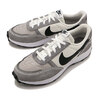 NIKE Waffle NAV PHANTOM/BLACK-FLAT-PEWTERWHITE FJ4195-003画像