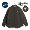 Gymphlex B.D. SHIRT GY-B0318-DNT画像