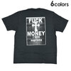 Supreme 24FW Fuck Money Tee画像