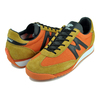 KARHU MESTARI JAFFA ORANGE/BLACK F805001画像