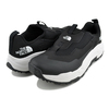 THE NORTH FACE GRAVAL SLIP-ON TNF BLACK/TNF WHITE NF52441-KW画像