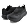 THE NORTH FACE GRAVAL SLIP-ON WP TNF BLACK/TNF BLACK NF52442-KK画像