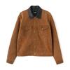 Schott SUEDE SHORT HORN JACKET 7824250006画像