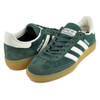 adidas HANDBALL SPEZIAL W MINERGREE/OWHITE/GUM IG1976画像