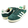 adidas GAZELLE MINERGREE/OWHITE/CRE IF9655画像