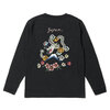 TAILOR TOYO LONG SLEEVE SUKA T-SHIRT EMBROIDERED “DRAGON” TT69470画像