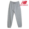 new balance Sport Essentials Small logo スウェットジョガーパンツ MP41519画像