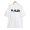 MARNI T-SHIRT HUMU0223EP-USCX24画像