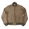 WAREHOUSE Lot 2206 U.S.NAVY 36J1 JACKET画像