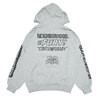 NEIGHBORHOOD NH × Schott × KOSTAS SEREMETIS.SWEATPARKA LS 02画像