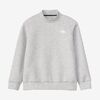 THE NORTH FACE Tech Air Sweat Mock Neck NT62484画像