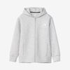 THE NORTH FACE Tech Air Sweat Full Zip Hoodie NT62481画像