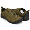 KEEN JASPER WP CANTEEN / BLACK 1029645画像