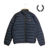 FRED PERRY INSULATED JACKET J4564画像