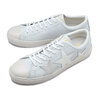 CONVERSE ALL STAR COUPE TRIOSTAR OX SNOW-WHITE 38002010画像